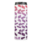 Monster-Markensatz Thermosbecher (Rückseite)