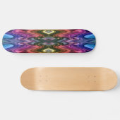 Monster Mash Skateboard (Horizontal)