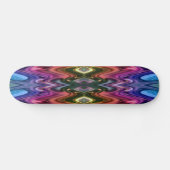 Monster Mash Skateboard (Horizontal)