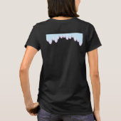 Monster Mash T-Shirt (Rückseite)