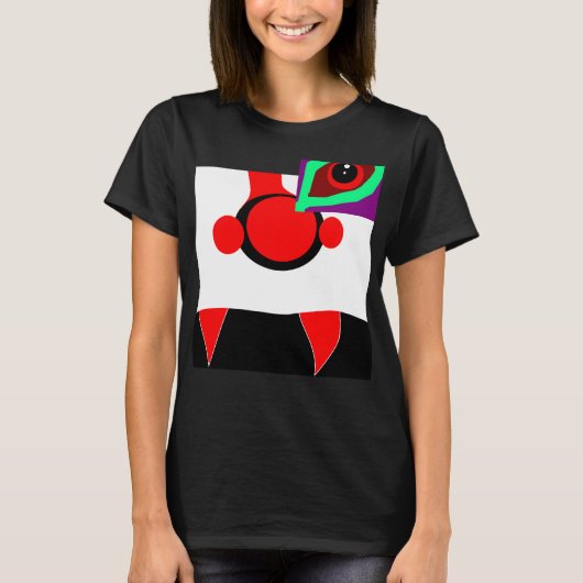 Monster Mash T-Shirt (Vorderseite)