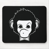 Monster Mousepad (Vorne)