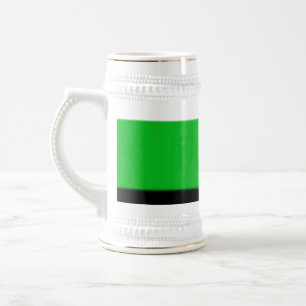 Monster Ombre Bierglas