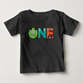Monster ONE Shirt (Vorderseite)
