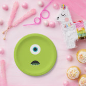 Monster Pappteller (Party)
