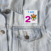 Monster-Party Button (Beispiel)