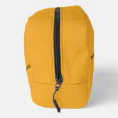 Monster Poppy Schminktasche Waschbeutel (Rechts)