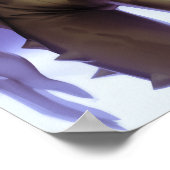 Monster Poster (Ecke)