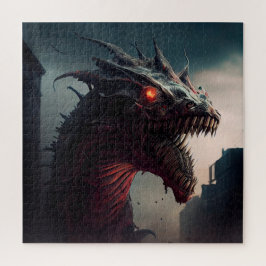 Monster-Puzzle Puzzle