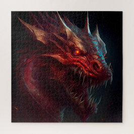 Monster-Puzzle Puzzle