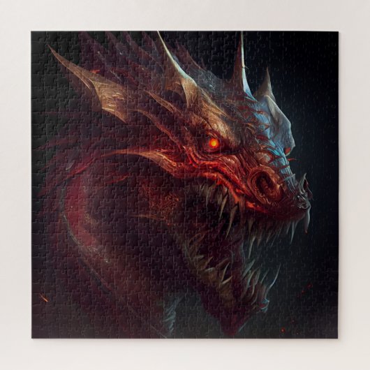 Monster-Puzzle Puzzle (Vertikal)
