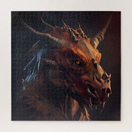 Monster-Puzzle Puzzle (Vertikal)