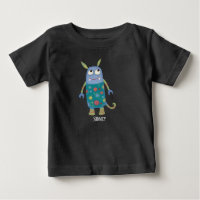 Monster Sidney Individuelle Name
