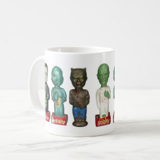 Monster-Soaky-Tasse Kaffeetasse