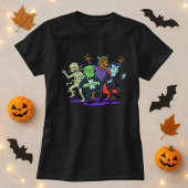 Monster-Squad-Monster T-Shirt