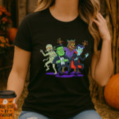 Monster-Squad-Monster T-Shirt