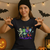 Monster-Squad-Monster T-Shirt