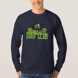Monster Surf Club T-Shirt