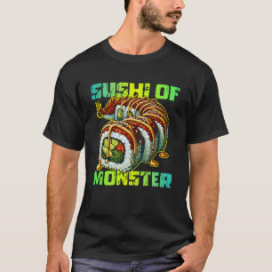 Monster-Sushi T-Shirt