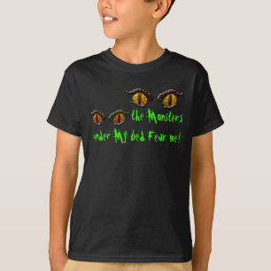 Monster-T - Shirt