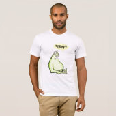 Monster-T - Shirt (Vorne ganz)