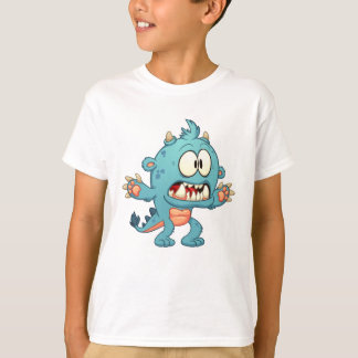 Monster T-Shirt