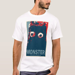 "Monster " T-Shirt