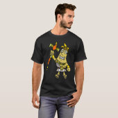 Monster T-Shirt (Vorne ganz)