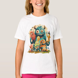 Monster T-Shirt
