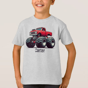 Monster T-Shirt
