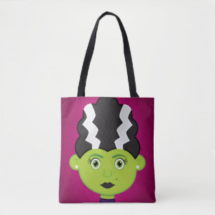 Monster Tasche