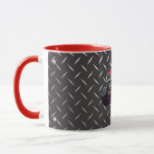 Monster Tasse (Links)