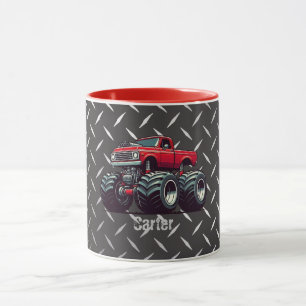 Monster Tasse