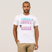 MONSTER! TIAN! T-Shirt (Vorne ganz)