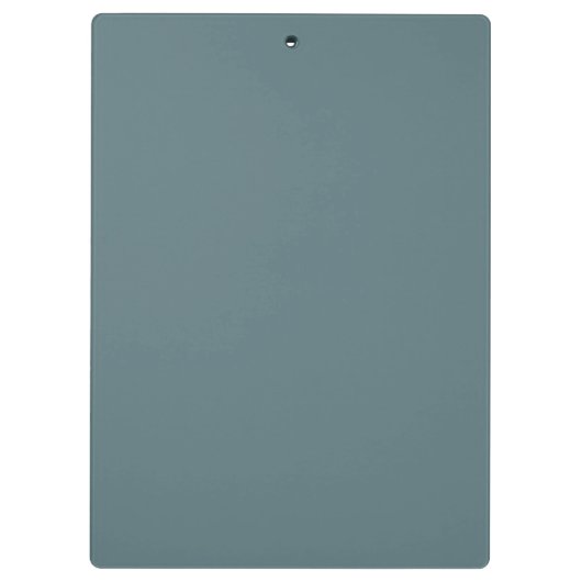 Monster To Do  Klemmbrett (Rückseite)