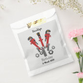 Monster-Tools für Spaß Cartoon Geschenktütchen (Versiegelt)