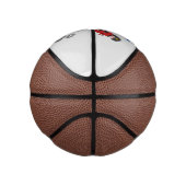 Monster-Tools für Spaß Cartoon Mini Basketball (Rechts)