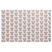 Monster-Tools für Spaß Cartoon Stoff (Fat Quarter (45,7 x 55,9 cm))
