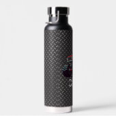 Monster Trinkflasche (Rechts)