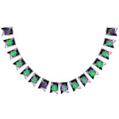 Monster Truck Birthday Banner (Alle)