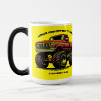 Monster Truck Collection: Entfesseln Sie Ihren inn