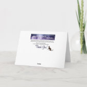 Monster Truck Happy Vatertag Grußkarte Karte (Rückseite)