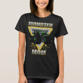 Monster Truck Mama T-Shirt (Vorderseite)