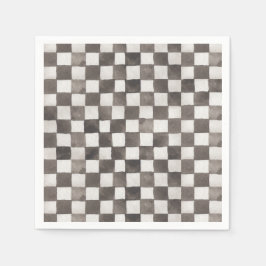 Monster Truck Party Napkins | Monster Trucks Serviette