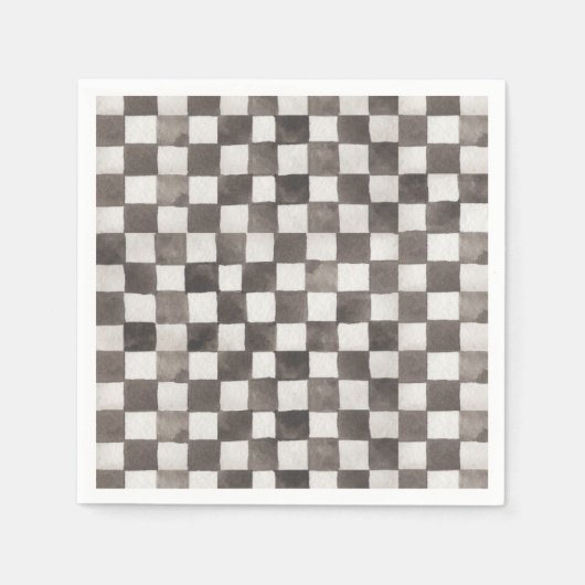 Monster Truck Party Napkins | Monster Trucks Serviette (Vorderseite)