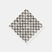 Monster Truck Party Napkins | Monster Trucks Serviette (Ecke)