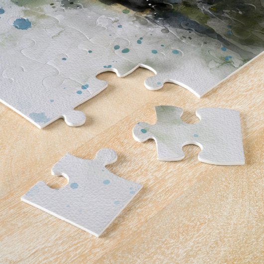 Monster Truck Puzzle (Seite)