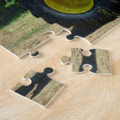 Monster Truck Puzzle (Seite)