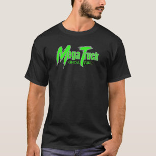 Monster Truck Shirts Mega Trucks Racing Kundgebung