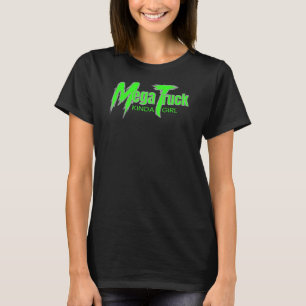 Monster Truck Shirts Mega Trucks Racing Kundgebung